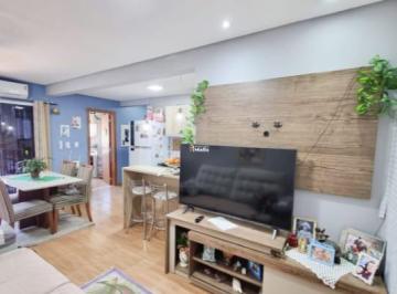 32645291_g.jpg ·
EXCELENTE APARTAMENTO TÉRREO COM SUÍTE - VILLA VENETTO - SANTA CECÍ