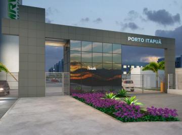 33009384_g.jpg ·
Apartamento no Condomínio Porto Itapuã