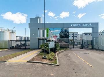 32438421_g.jpg ·
APARTAMENTO DOIS DORMITÓRIOS - PORTO ITAPUÃ - VIAMÃO - RS