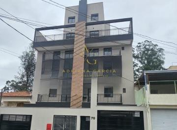 Foto 01 · Cobertura à venda em São Bernardo do Campo-SP, Anchieta: 2 quartos, 2 suítes, sala, 2 vagas - Confor