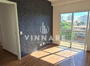 Foto 01 · Apartamento, Jardim Ermida I, Jundiaí, SP