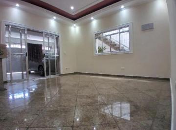 Casa de 4 quartos, São Paulo · Belo Sobrado à venda no Bairro do Jardim Anhangüera