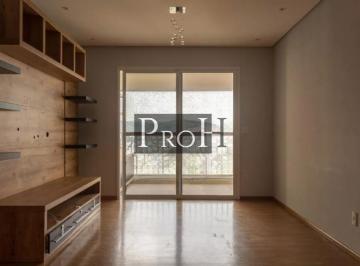 Apartamento de 3 quartos, São Bernardo do Campo · Apartamento Centro São Bernardo 