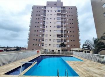 Apartamento de 2 quartos, Itanhaém · APARTAMENTO A VENDA NA PRAIA EM ITANHAÉM/SP