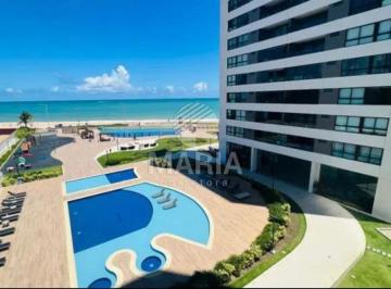 Apartamento de 4 quartos, Maceió · Apartamento Beira Mar à venda em Maceió/AL!  