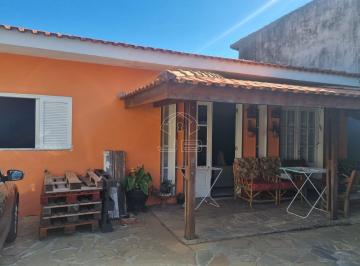 Área externa · Imperdível: Casa à venda com piscina no Jardim Aparecida, em Campinas/SP