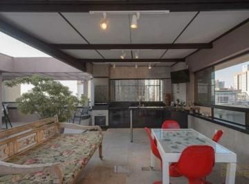 Apartamento · 355m² · 5 Quartos · 4 Vagas · Cobertura à venda, no Cláudio Monet, em Belo Horizonte, Lourdes, com 5 quartos, 355m²