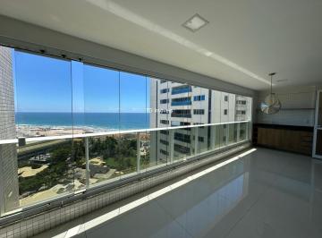 Foto 01 · Apartamento 4/4 + Home Office no Hemisphere 360 - Vista Mar