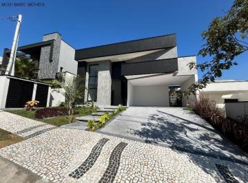 Foto 01 · CASA TÉRREA PARA VENDA CONDOMINIO GRANJA ANITA, MOGI DAS CRUZES