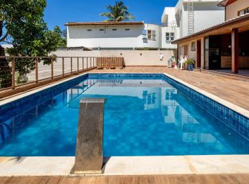 Casa de 4 quartos, Salvador · Casa a venda em pituaçu com 4 quartos piscina área gourmet no jardim california