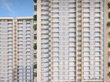 Apartamento de 3 quartos, Fortaleza · Lançamento Aptos bairro de Fátima Garden Fátima