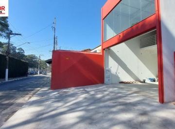 Foto 04 · Galpao, Jardim Celeste, São Paulo, SP