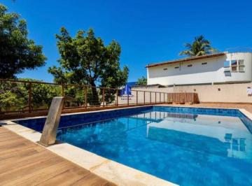 Foto 01 · CASA À VENDA CONDOMÍNIO JARDIM CALIFÓRNIA EM PATAMARES AO LADO DO COLÉGIO MARISTA R$ 2.950.000,00 PI