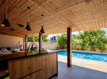 Foto 05 · CASA À VENDA CONDOMÍNIO JARDIM CALIFÓRNIA EM PATAMARES AO LADO DO COLÉGIO MARISTA R$ 2.950.000,00 PI