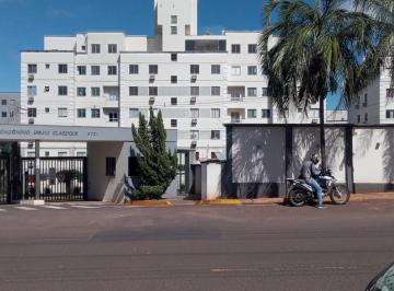 202505061153316740.jpg · Apartamento para Venda em Campo Grande, São Francisco, 3 dormitórios, 1 suíte