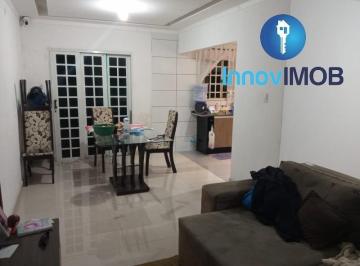 Foto 01 · Imperdível: Casa à venda em Condomínio Maracanã, Santo André-SP, 3 quartos, 1 suíte, 2 salas, 3 banh