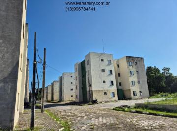 Foto 01 · Apartamento 2 quartos, sem mobília - Oceanópolis - Mongaguá