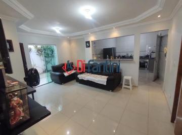 Foto 01 · Casa, Cidade Jardim II, Americana, SP