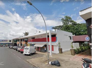 Comercial , Brasília · Conjunto de 5 Lojas com Ponto Comercial em ótima localização  da  Asa Sul!
