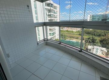 Apartamento de 2 quartos, Brasília · PARK SUL - LIVING
