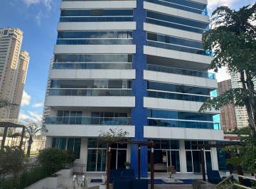 Apartamento de 4 quartos, João Pessoa · Apartamento com 240m2 no Altiplano Cabo Branco alto padrão