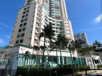 Apartamento de 3 quartos, Barueri · OPORTUNIDADE ALPHAVILLE, 3 SUÍTES, 3 VAGAS, AR CONDICIONADO, LINDA VISTA