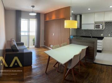 Apartamento de 3 quartos, Barueri · OPORTUNIDADE ALPHAVILLE, 3 DORMTS, ÓTIMA LOCALIZAÇÃO E LAZER!