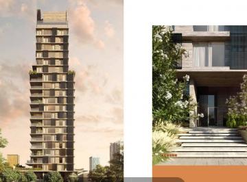 Apartamento de 3 quartos, Curitiba · APARTAMENTO 3 SUITES 3 VAGAS NO JUVEVE, PRONTO PARA MORAR