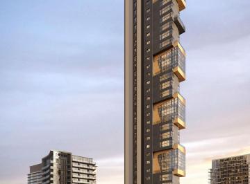Apartamento · 192m² · 4 Quartos · 2 Vagas · Apartamento de Luxo à Venda no Centro de Balneário Camboriú-SC: 4 Quartos, 4 Suítes, 2 Salas, 5 Banh