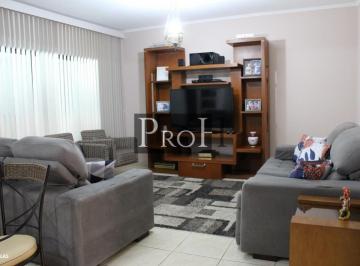 Casa de 3 quartos, Santo André · Sobrado Vila Homero Thon Santo André