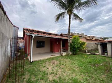 Fachada / Garagem · Imperdível! Casa à venda em Resende-RJ, no Jardim do Sol: 2 quartos, 1 suíte, 2 salas, 1 banheiro, 2