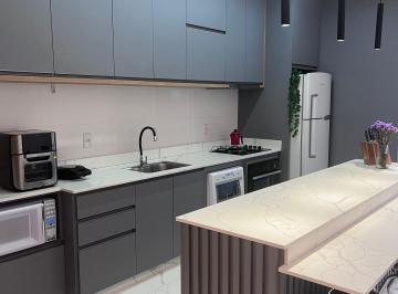 Casa de 3 quartos, Itapema · Sobrado Mobiliado 3 Dormitórios (1 Suíte)