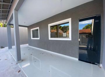 Casa de 2 quartos, Águas Lindas de Goiás · CASA INDIVIDUAL 2 QUARTOS, ÁGUAS LINDAS DE GOIÁS