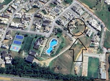 Terreno , Macaé · Tenho 2 lotes de 300 M² cda. 340.000, (cada um)Vale dos Cristais 1 Próx ao Clube