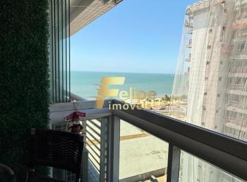 Foto 01 · BELÍSSIMO APARTAMENTO À VENDA PORTEIRA FECHADA EM ITAPUÃ, VILA VELHA/ES!