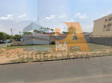 Foto 01 · Terreno, Jardim Berlim, Jaguariúna, SP