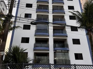 Apartamento de 2 quartos, Mongaguá · APARTAMENTO A VENDA NA PRAIA EM MONGAGUÁ/SP