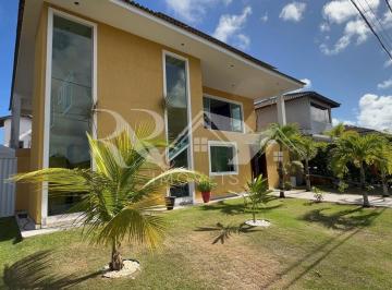 Foto 01 · Casa, Boa União (abrantes), Camaçari, BA
