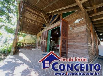 Casa de 4 quartos, Imbé · C1036 - Ótima residência com 04 dormitórios localizada no Centro de Imbé