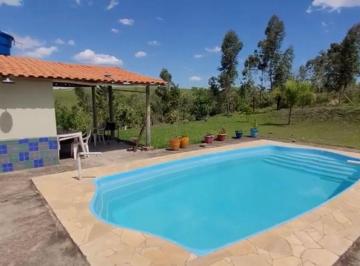 Rural de 2 quartos, São Pedro · CHACARA SÃO PEDRO