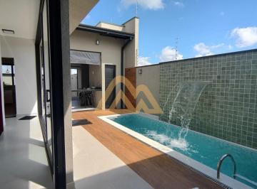 Foto 01 · Casa, Jardim Europa, Poços de Caldas, MG