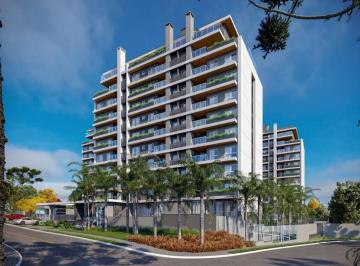 Apartamento de 2 quartos, Curitiba · Ecoville - Apart. 2 quartos sendo 1 suite - 1 vaga - 74m² privativos