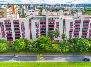Apartamento de 4 quartos, Brasília · SQN 309 LINDISSÍMO ! de Canto, Vista Livre , Nascente e Vazado, 168m², 4 qts, DCE, 2 Vagas