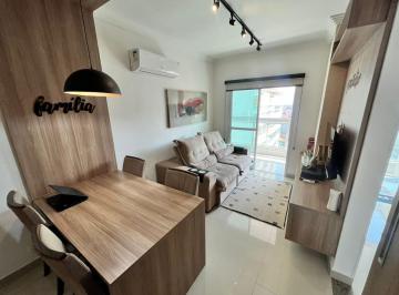 Apartamento de 2 quartos, Itanhaém · APARTAMENTO COM PISCINA A VENDA NA PRAIA EM PRAIA GRANDE/SP