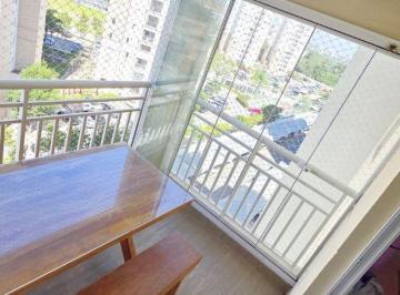 Apartamento de 3 quartos, Mogi das Cruzes · Apartamento 03 dormitórios Espaço Vida iPoema, Cesar de Souza Mogi das Cruzes