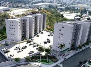 Apartamento · 58m² · 2 Quartos · 1 Vaga · Vendo área privativa dois quartos e uma vaga - bairro Palmares/BH