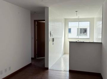 Apartamento · 54m² · 2 Quartos · 1 Vaga · Vendo apartamento dois quartos e uma vaga - bairro Palmares/BH