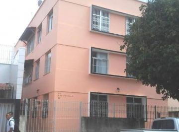 Foto 01 · Apartamento, Bonfim, Salvador, BA
