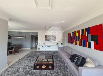 Foto 02 · Apartamento para Venda com 4 Suítes no Jardim Madalena - Façanha Imóveis Campinas