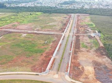 Comercial , Pinhais · TERRENO PINEVILLE EMPRESARIAL